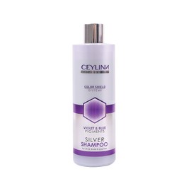 Ceylinn Silver Shampoo 375 Ml