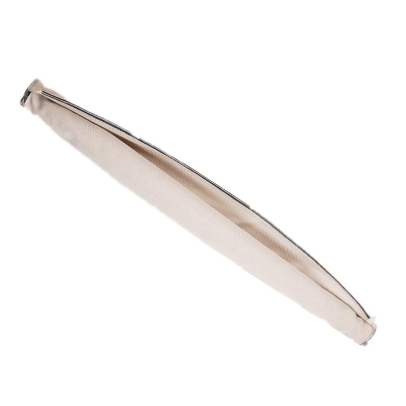 Cream Colored Sunroof Sunshade Cover Replacement for Sharan Q5 Replacement