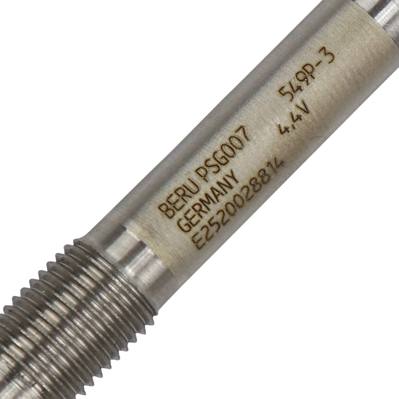 Beru Glow Plug PSG007