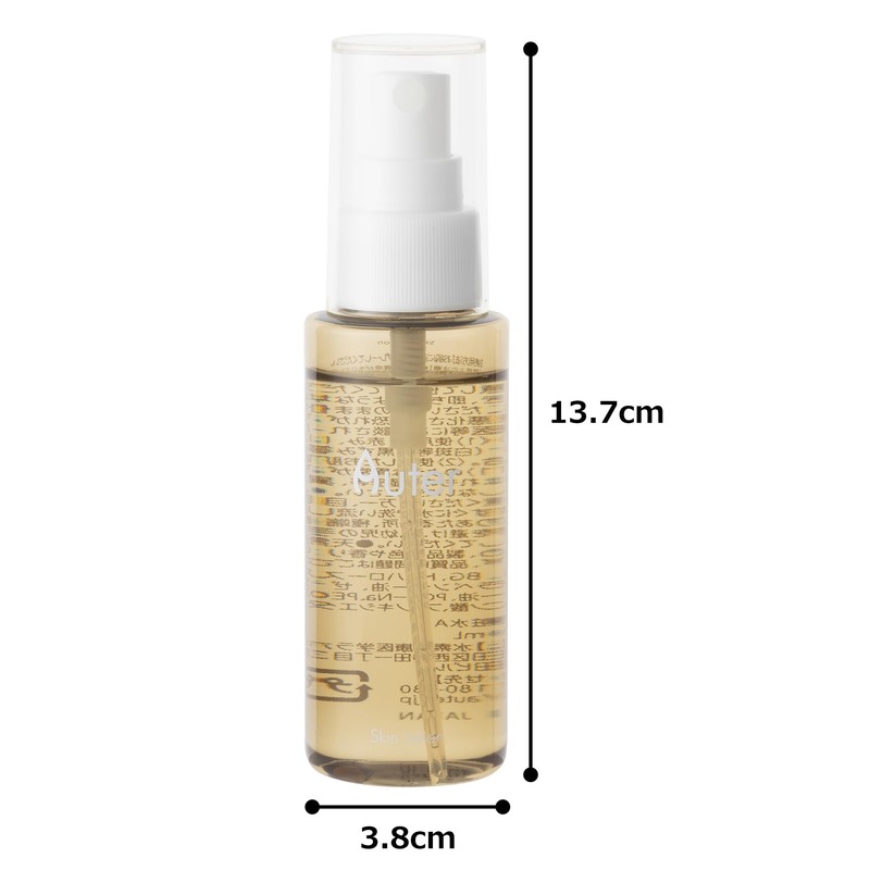 Auter Skin Lotion 80ml Auter020