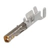 Molex Female Micro-Fit 3.0 ™ Crimp Terminals Pins Wire Diameter: 20-24 AWG, 1.85 mm (Pack of 20)