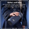 ION8 Vacuum Insulated ThermoShield Bottle for Hot or Cold Drinks,