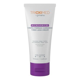 Microvarices Crema Piernas Cansadas 100 Ml