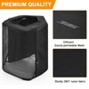Speaker Cover Compatible with Bose S1 Pro+/Bose S1 Pro Portable
