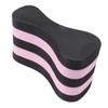 Swim Training Pull Buoy, EVA 5 Layer Pull Buoy Leg