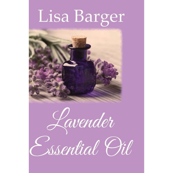 Lavender Essential Oil