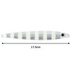 Major Craft Jigpara Vertical Short Metal Jig, 7.1 oz (200