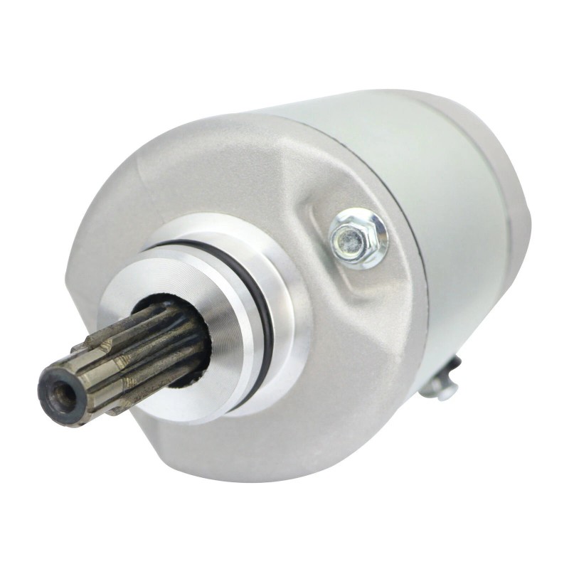 SOAIRDER Foreman S 450 Starter & Relay & Ignition Key