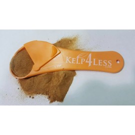 www.kelp4less.com 1 LB Organic Soluble GROW FORMULA with HUMIC and FULVIC  acids balanced 6-6-6