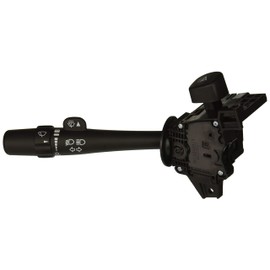 Genuine GM 15849313 Switch for Turn Signal/Headlamp/Headlamp Dimmer/Windshield Washer/Windshield Washer