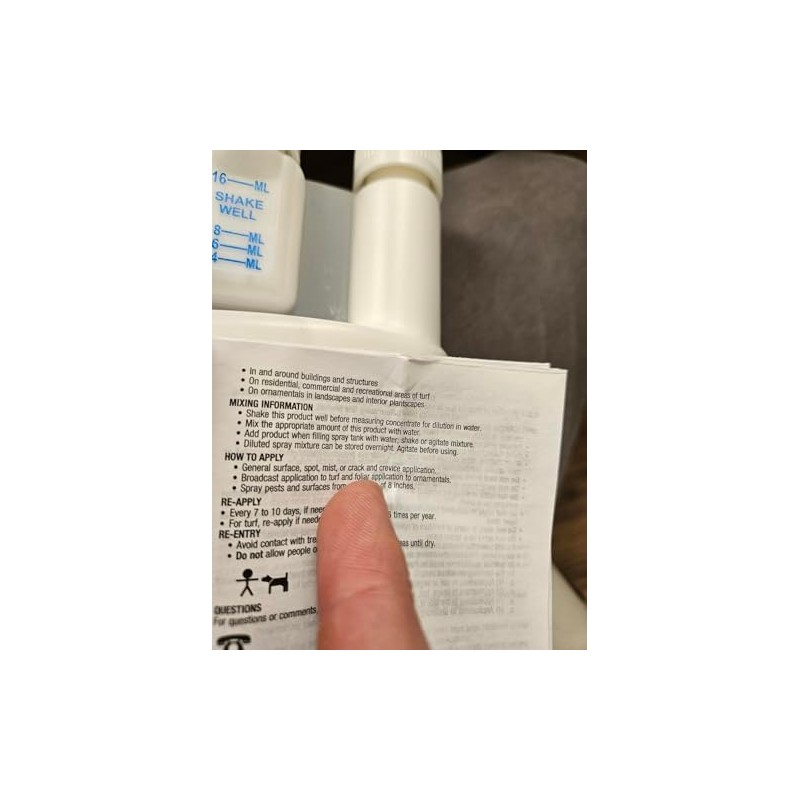 ENVU - Tempo SC Ultra For Insects - 240ml