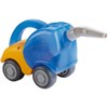 HABA Sand Play Tanker Truck and Funnel for Transporting Water