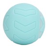 Smart Pet Toy Ball ABS and Silicone Automatic Rolling Toy
