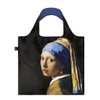 LOQI Museum Johannes Vermeer Girl with A Pearl Earring Canvas