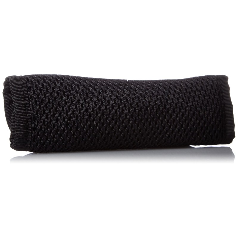 Solo Tourist MG-57 Mesh Grip 5.1 inches (13 cm), 0.02