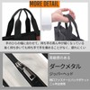 [Lunchichi] Lunch Bag, Cold Insulator, Eco Bag, Men's, Soft Cooler,