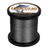 Hercules Braided Fishing Line 2000m 2187yds 6lbs-100lbs Pe Superline 4
