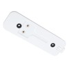 Video Doorbell Backplate Visual Doorbell Back Plate Replacement Part with
