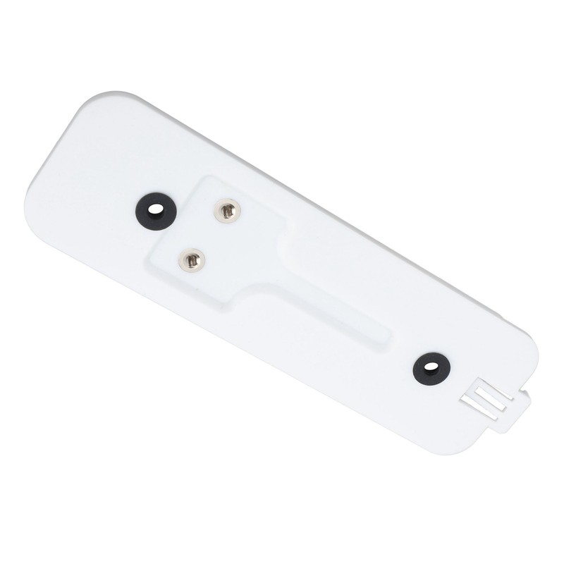 Video Doorbell Backplate Visual Doorbell Back Plate Replacement Part with