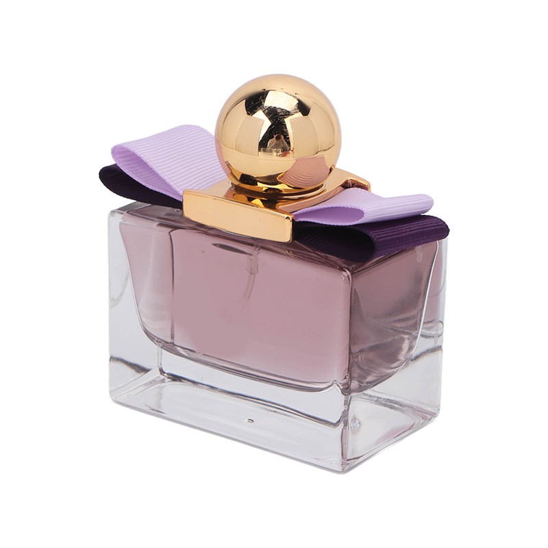 Female Perfume Flower Fruit Fragrance Elegant Long Lasting Perfume Spray