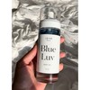 Blue Luv Body Oil - Size: 60 ML