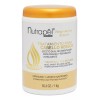 Nutrapel Tratamiento Para Cabello Reseco Con Keratina Nutrapel 1kg