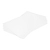 QUARKZMAN Pack of 6 ABS Plastic Panels, 30 x 20
