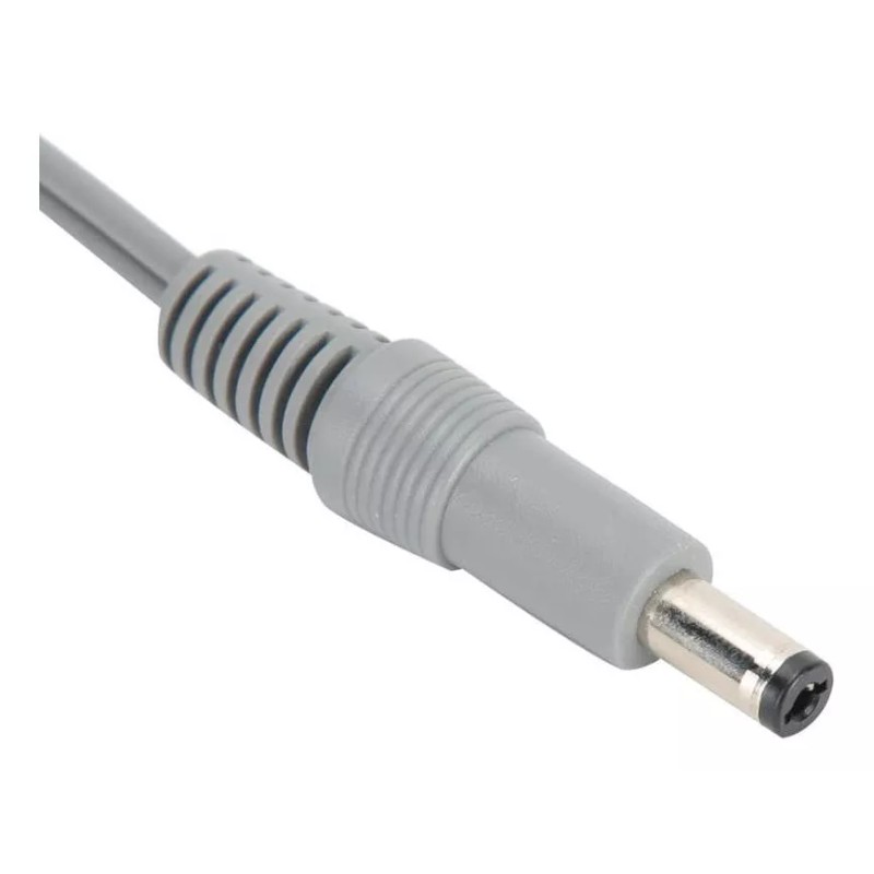 Torno profesional 1 Cable De Alimentacion P/pulidor Uña Profesional Entrada