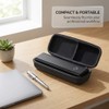 Hermitshell Hard Travel Case for NDYIN N80 Wireless Thermal Printer