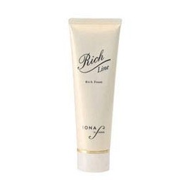 Iona F Rich Foam 4.2 oz (120 g)