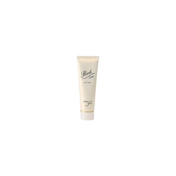 Iona F Rich Foam 4.2 oz (120 g)