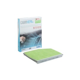 PURFLUX AHH412 Cabin Air Floating Filter HEPA