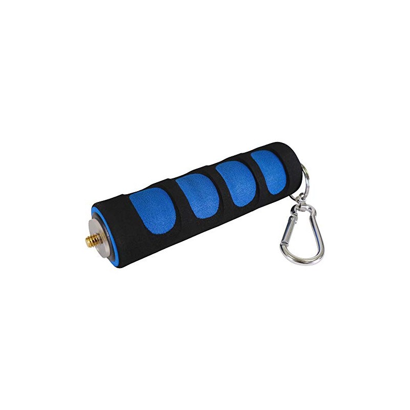 Rotolight Luxury Foam Hand Grip with 1/4 inch 20 Male