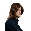 Wig Me Up Length – Wig Wig Men Brown &