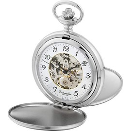 Eichmüller Pocket Watch 8232, Classic