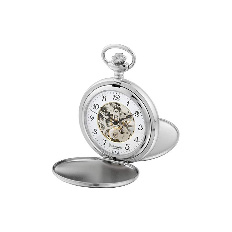 Eichmüller Pocket Watch 8232, Classic
