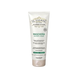 Il Salone Milano Keratin Mask 250ml - Maske für geschädigtes und geschwächtes Haar