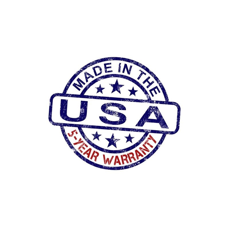 Replacement for GE GENTEQ Capacitor Oval 12.5 uf MFD 370