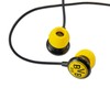 Borussia Dortmund BVB Headphones