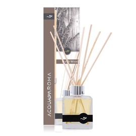 Acqua Aroma Fresh Wood Reed Diffuser 3.4 FL OZ (100ml)