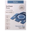 NuClean - Compatible With Miele 9917730 GN C3 Vacuum hoover