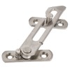 Window Stop, Stainless Steel Wing Window Limiter, Stopper, Sliding Window