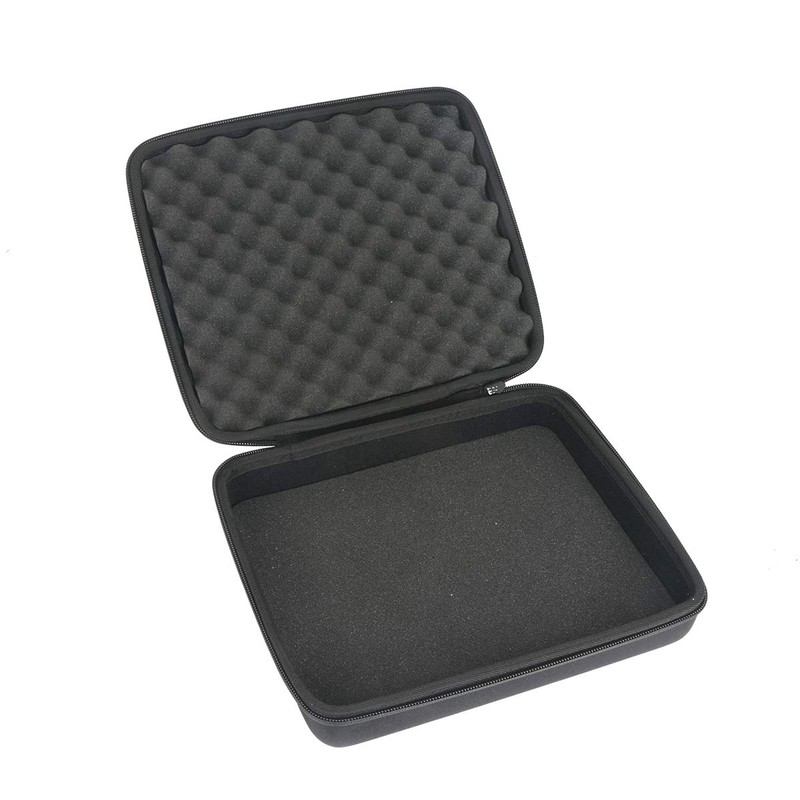 CO2CREA Hard Travel Case for AKAI Professional MPD218 Ultra-Portable USB