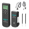 Wireless Remote Shutter Release for Nikon, Shutter Release Timer for