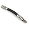 Compression Tester 12mm Adapter Compatible with 2008 and Newer Ford