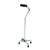 Drive Medical Quad Cane Heavy Duty No.500 Base Capacity, Small,