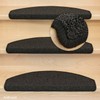 Kettelservice-Metzker Rambo New Semi-Circular Stair Mats Single and Economy Sets