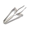 DDP 'AUTOMATIC' TWEEZER AUTO SPRING TWEEZER SLANT TIP