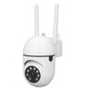 USB Bulb Security Camera 2MP 1920x1080 WIFI HD Night Vision