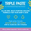 Triple Paste Multi-Purpose Baby Healing Ointment, 2 oz Tube, Diaper